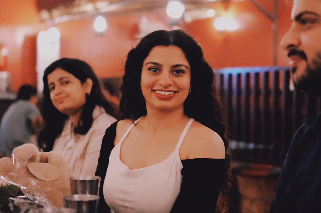 Nandini Bagga