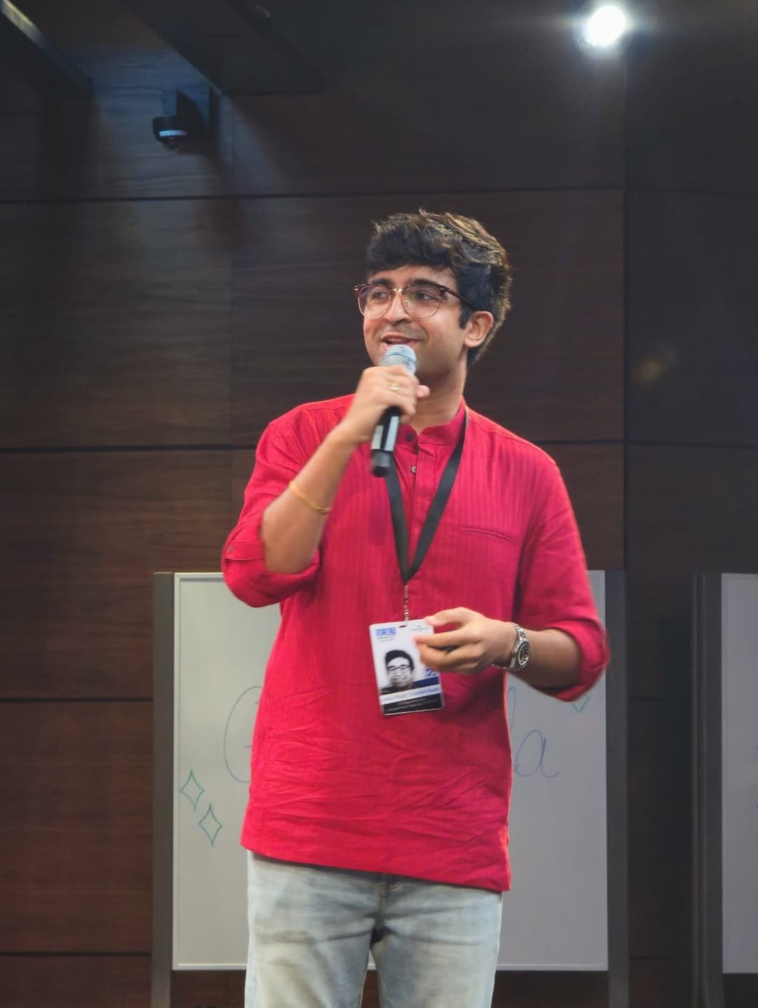 Punit Chawla