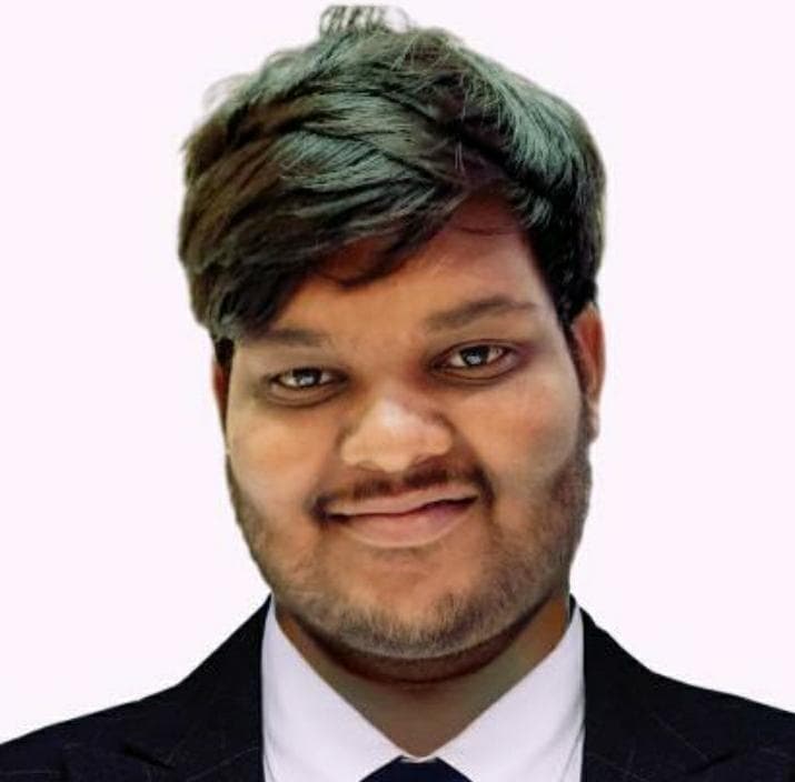 Rahul Haldar
