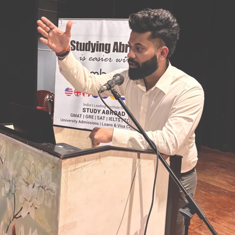 Raman Trivedi