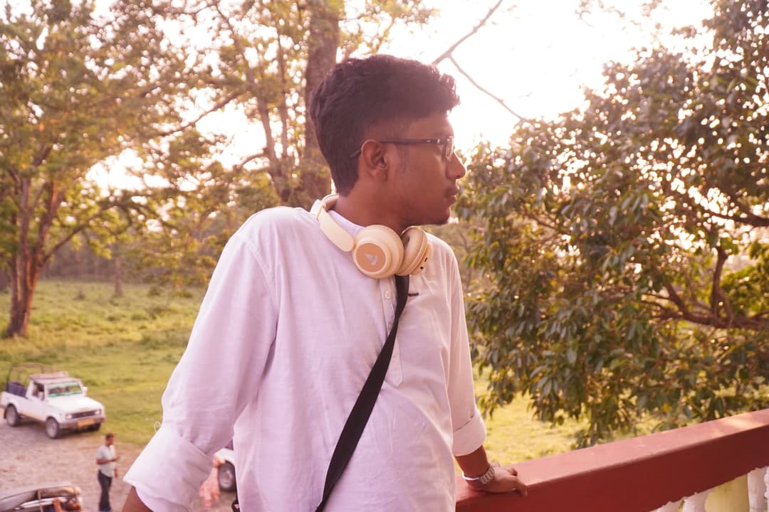 Sayandeep Sarkar