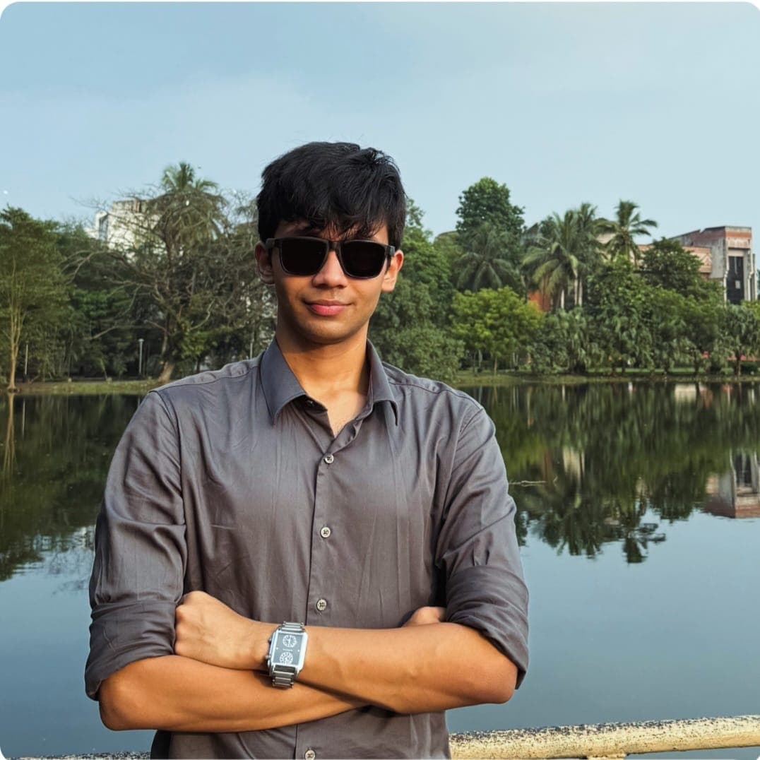 Soumyadeep Pal